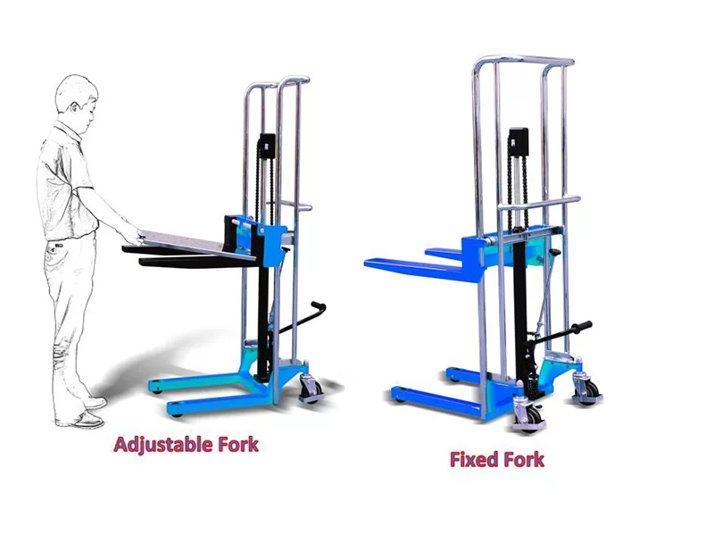 Stacker dritë PJ4150