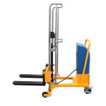 Electric Fork Stacker Seria EZ