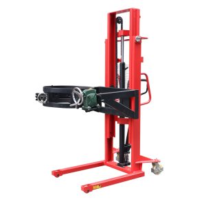 Stacker daulle HMK350